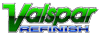 Valapsar Refinish
